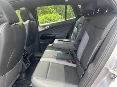 2023 Volkswagen ID.4 Pro S AWD