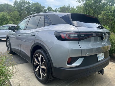 2023 Volkswagen ID.4 Pro S AWD