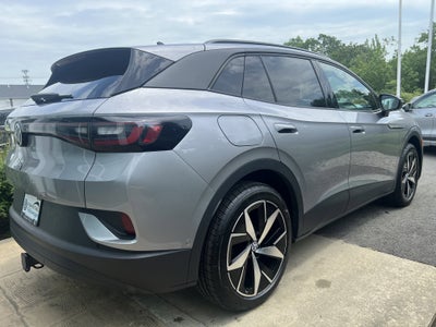 2023 Volkswagen ID.4 Pro S AWD