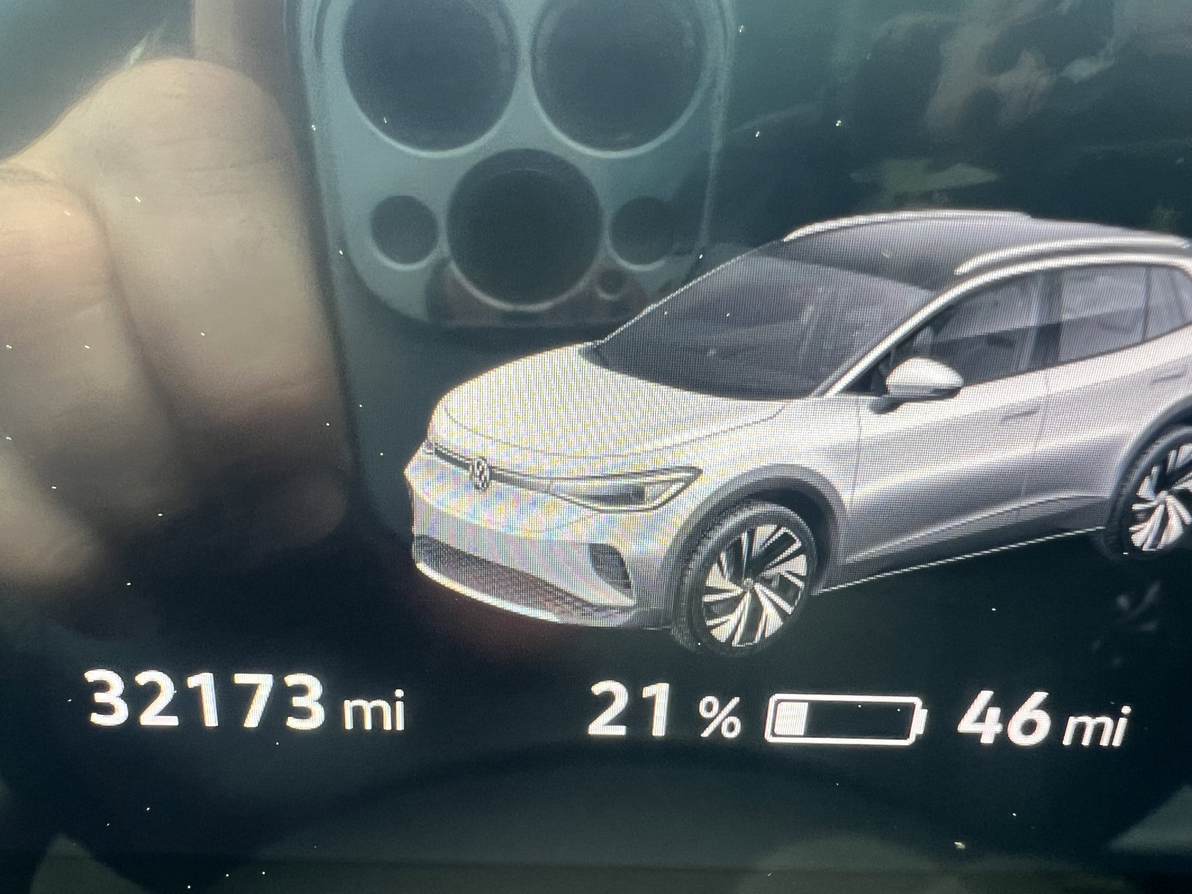 2023 Volkswagen ID.4 Pro S AWD