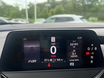 2023 Volkswagen ID.4 Pro S AWD