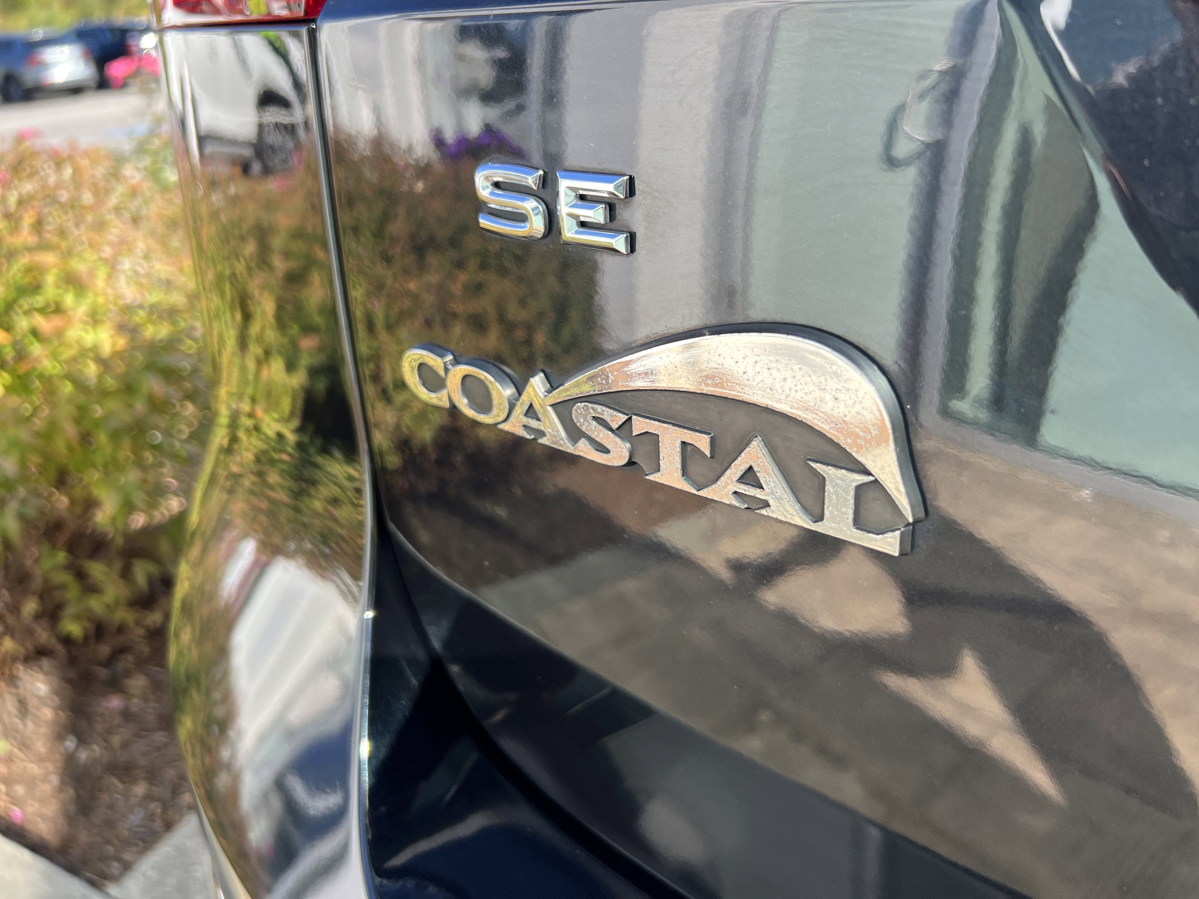 2019 Volkswagen Atlas 3.6L V6 SE w/Technology R-Line