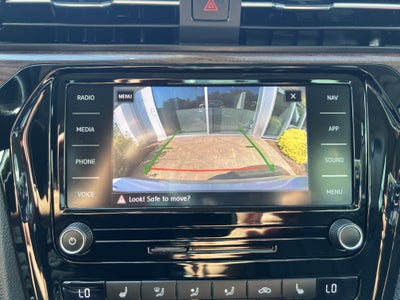 2020 Volkswagen Passat 2.0T SEL