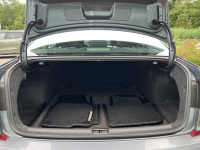 2017 Volkswagen Passat 1.8T SE w/Technology