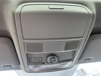 2019 Volkswagen Passat 2.0T Wolfsburg Edition