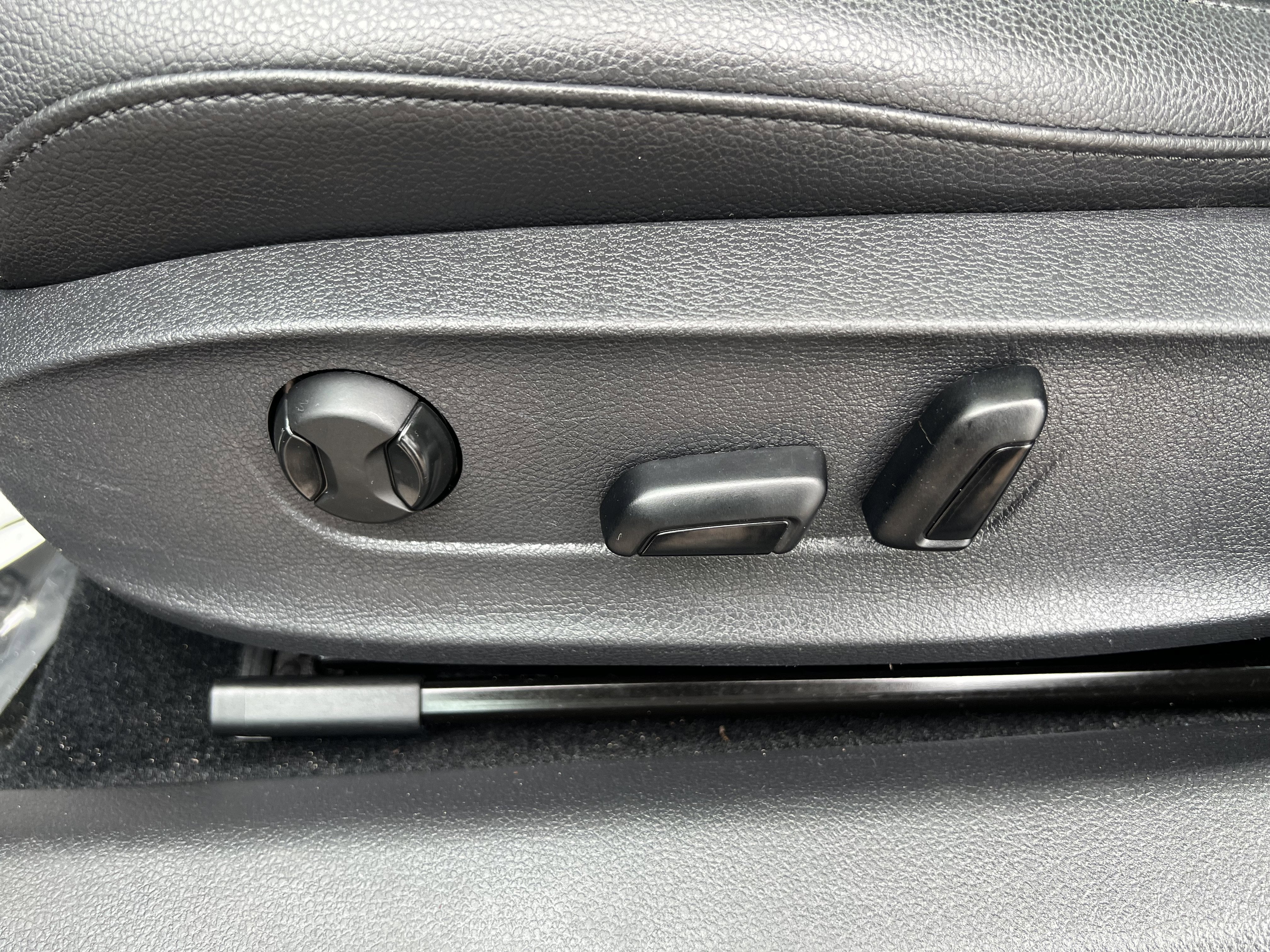 2019 Volkswagen Passat 2.0T Wolfsburg Edition