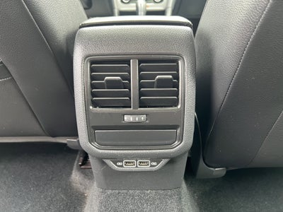 2019 Volkswagen Passat 2.0T Wolfsburg Edition