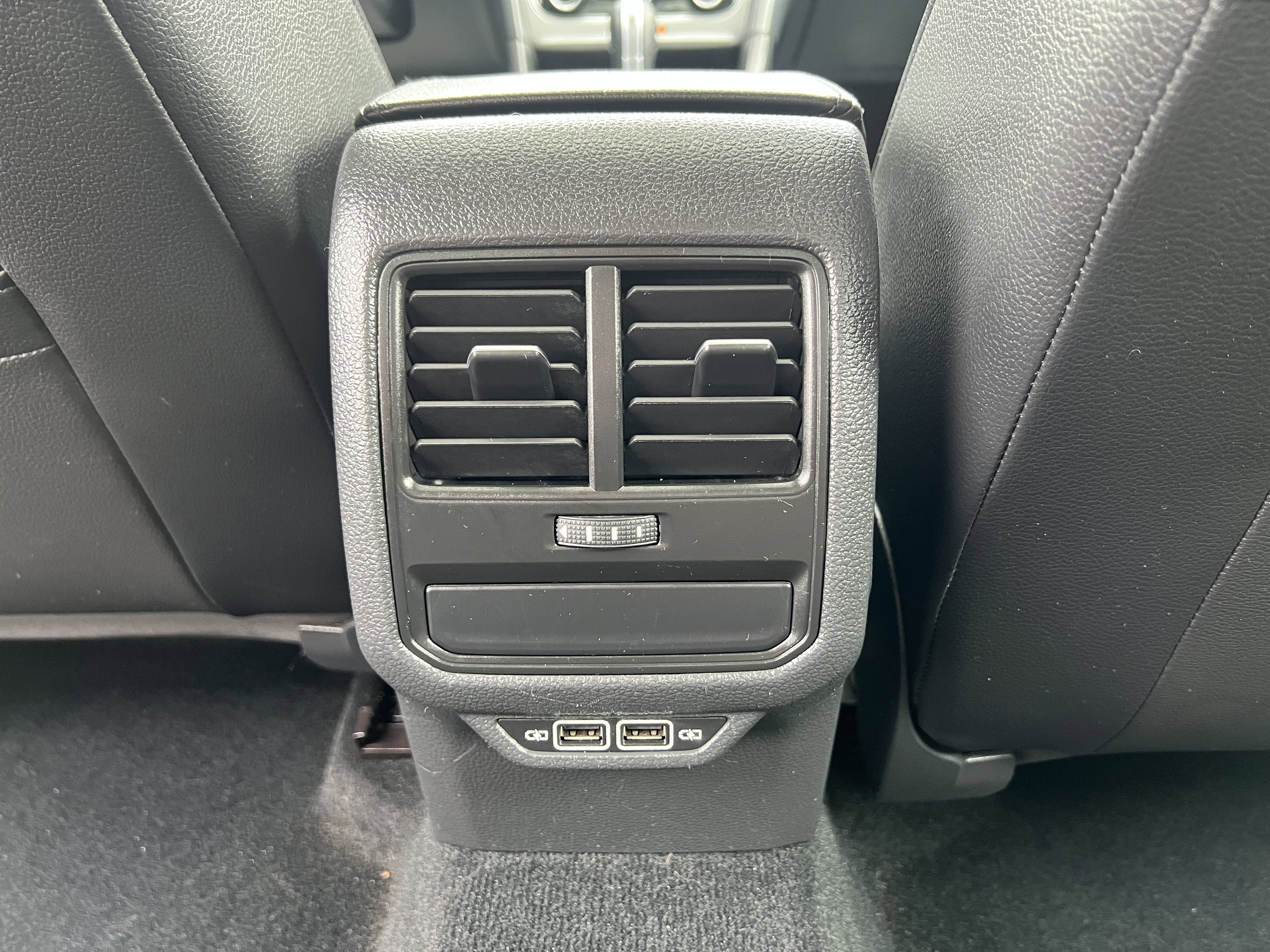 2019 Volkswagen Passat 2.0T Wolfsburg Edition