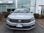 2019 Volkswagen Passat 2.0T Wolfsburg Edition