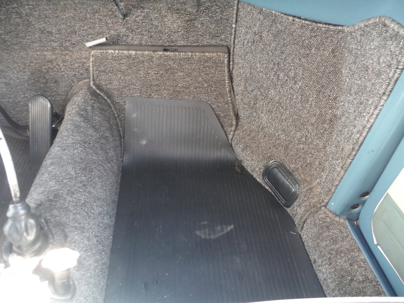 1959 Volkswagen BEETLE Base