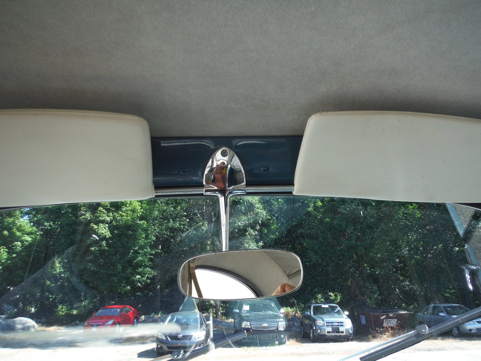 1959 Volkswagen BEETLE Base