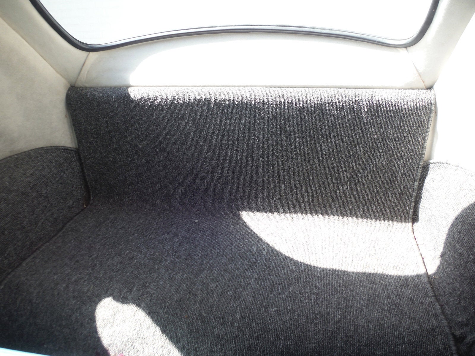 1959 Volkswagen BEETLE Base