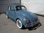 1959 Volkswagen BEETLE Base