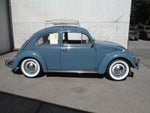 1959 Volkswagen BEETLE Base