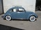 1959 Volkswagen BEETLE Base