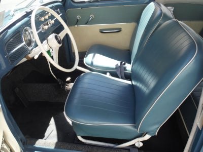 1959 Volkswagen BEETLE Base