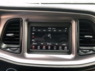 2019 Dodge Challenger R/T
