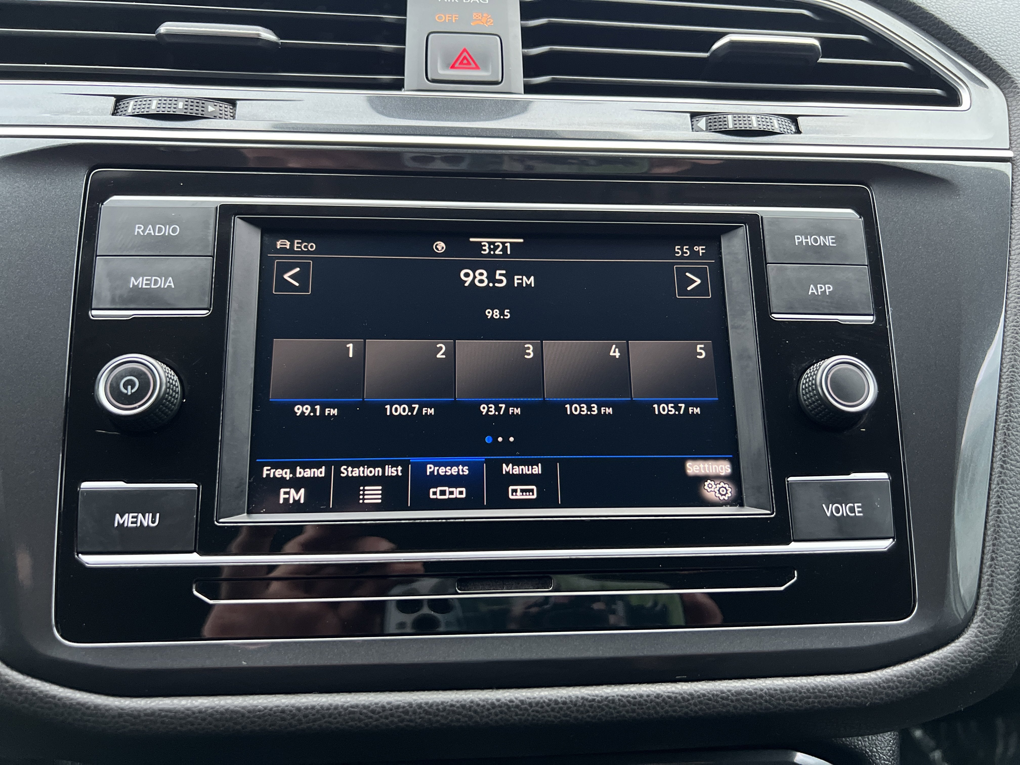 2022 Volkswagen Tiguan S W/Convenience Package