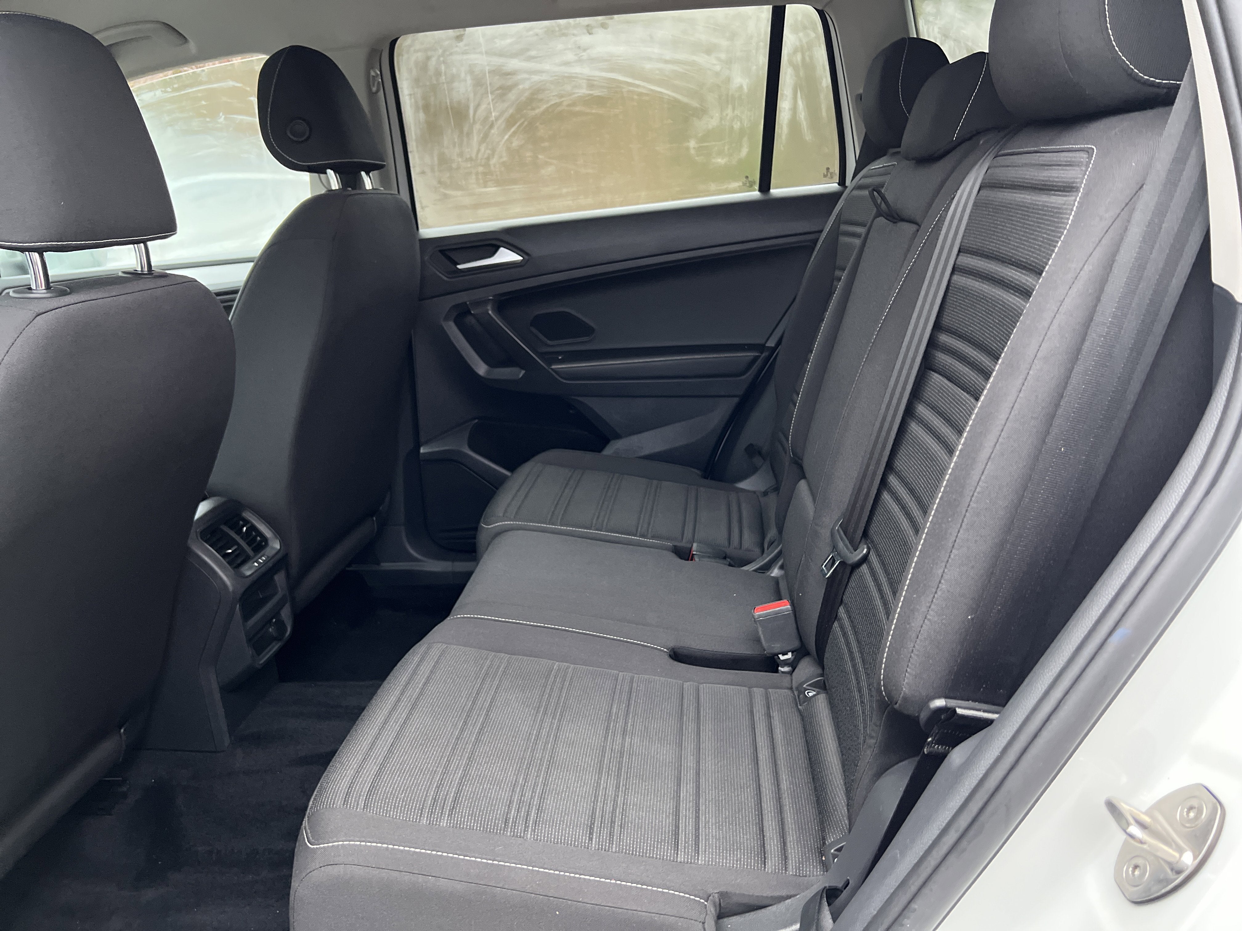 2022 Volkswagen Tiguan S W/Convenience Package