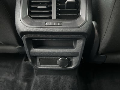 2022 Volkswagen Tiguan S W/Convenience Package
