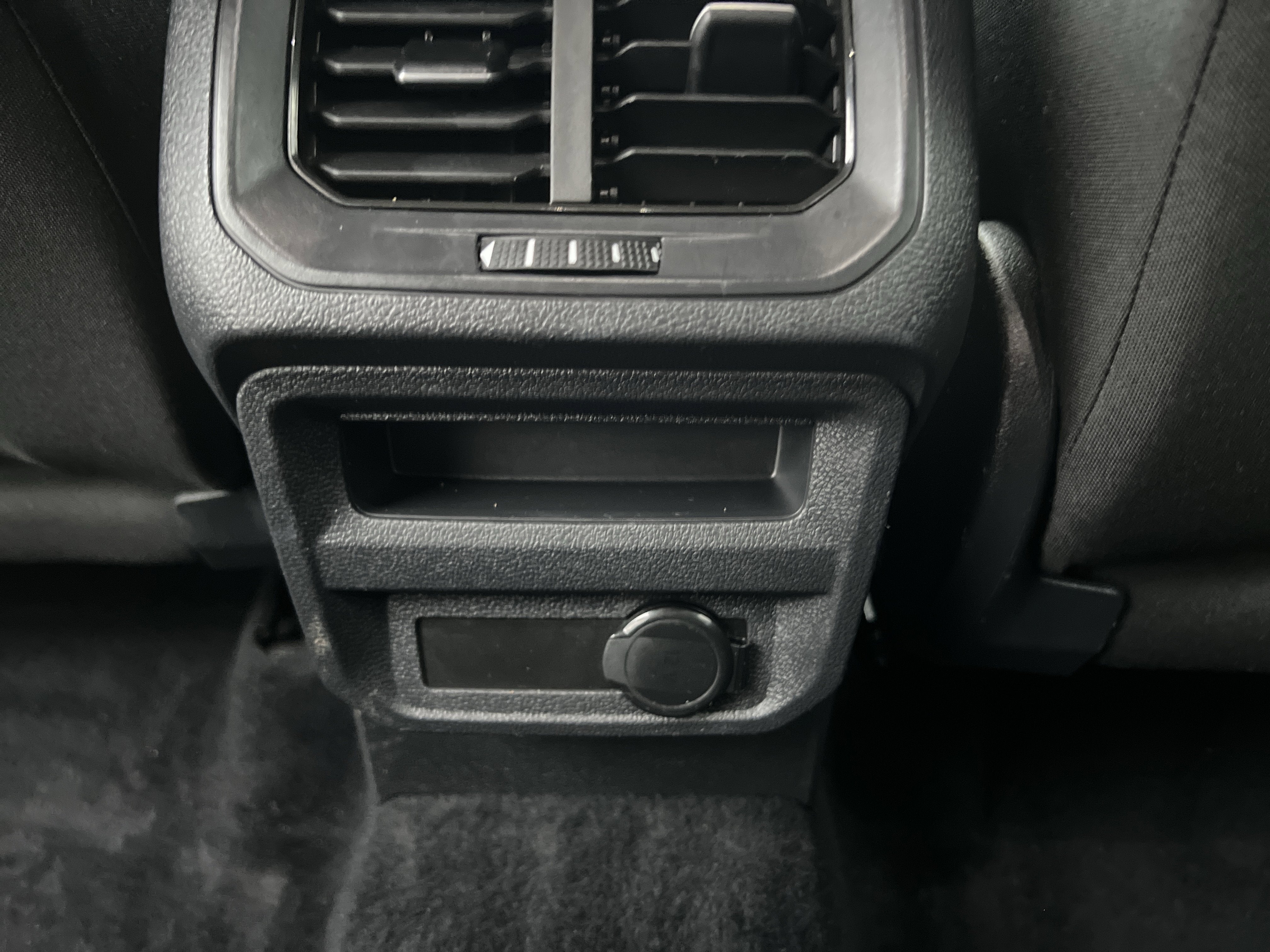 2022 Volkswagen Tiguan S W/Convenience Package