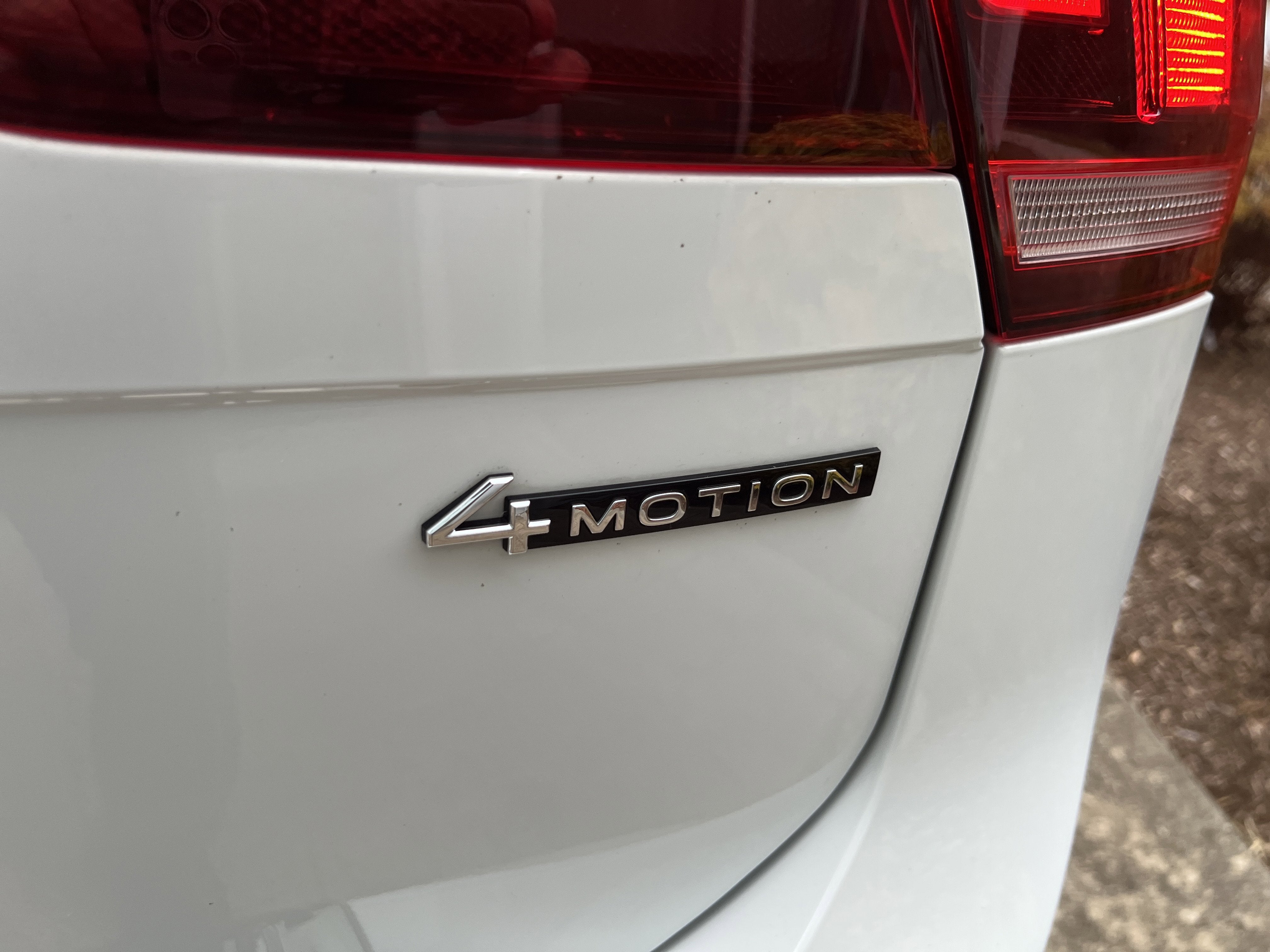 2022 Volkswagen Tiguan S W/Convenience Package