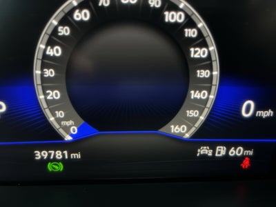 2022 Volkswagen Tiguan S W/Convenience Package