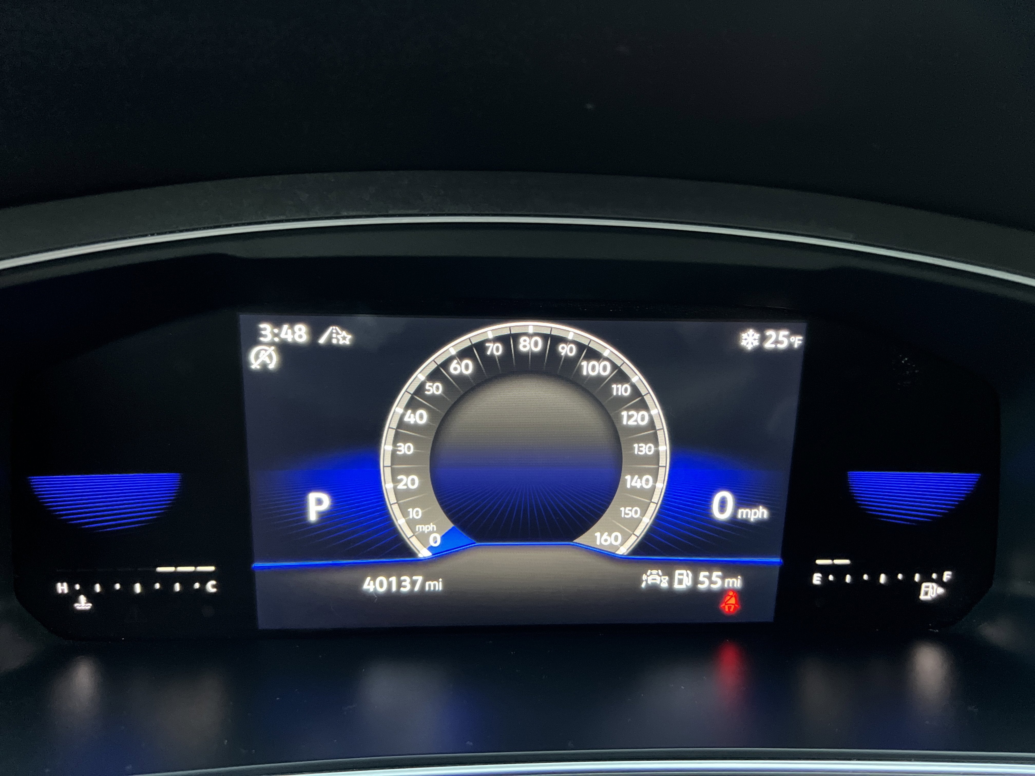 2022 Volkswagen Tiguan S