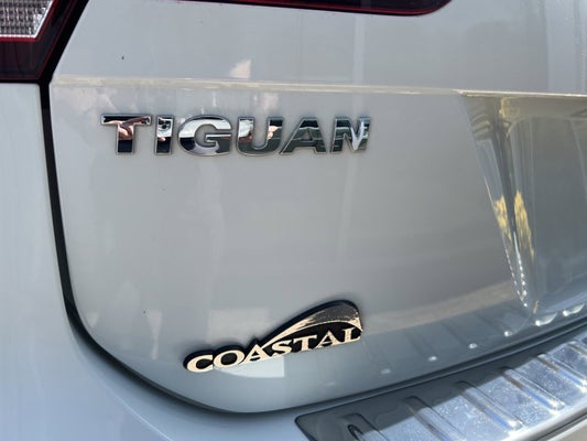 2021 Volkswagen Tiguan S in Cohasset, MA - Coastal Auto Center