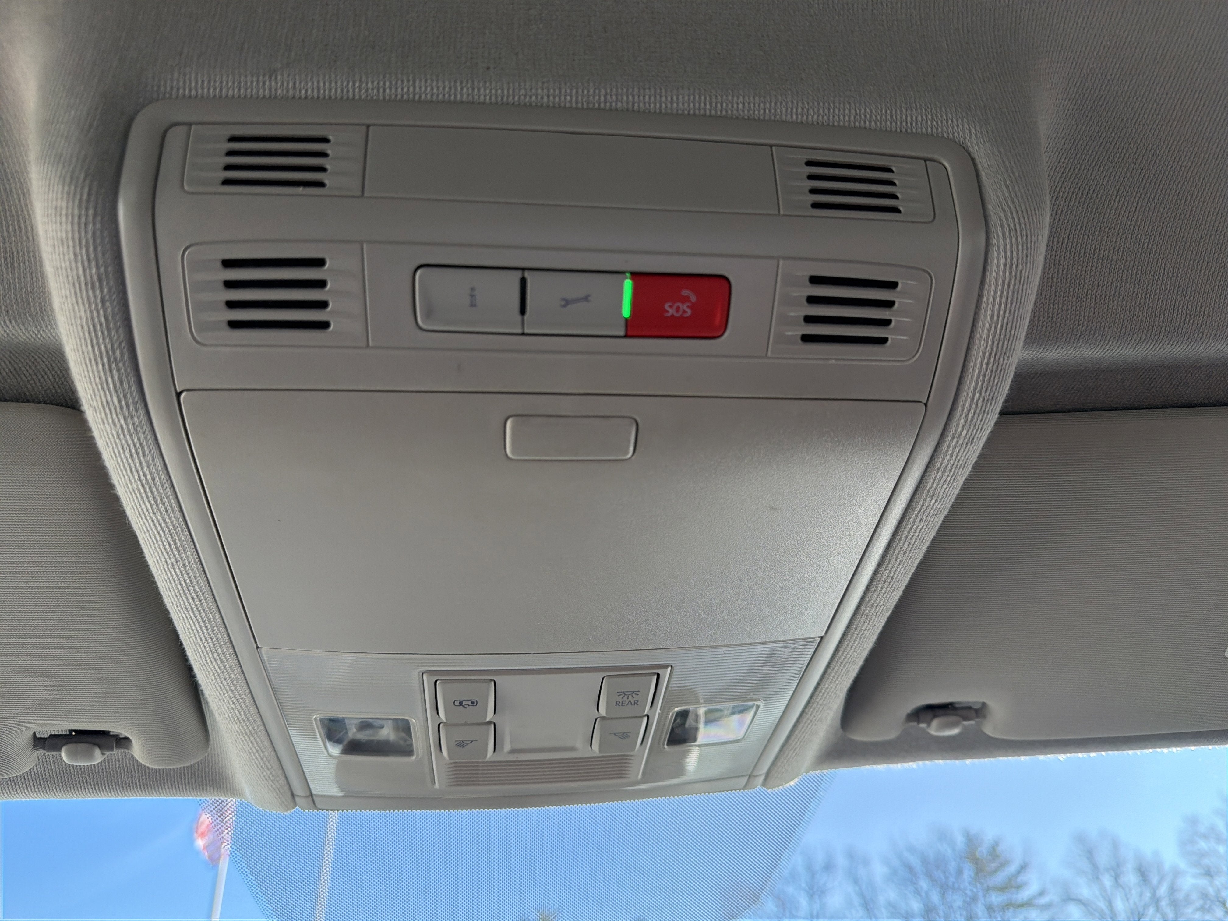 2022 Volkswagen Tiguan 2.0T S