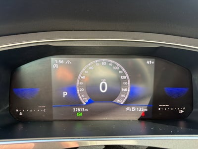 2022 Volkswagen Tiguan 2.0T S