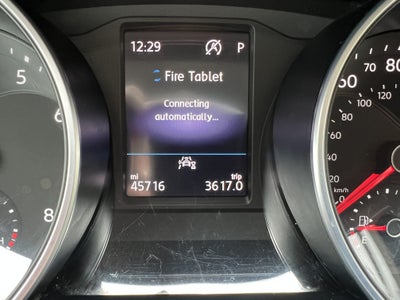 2021 Volkswagen Tiguan S