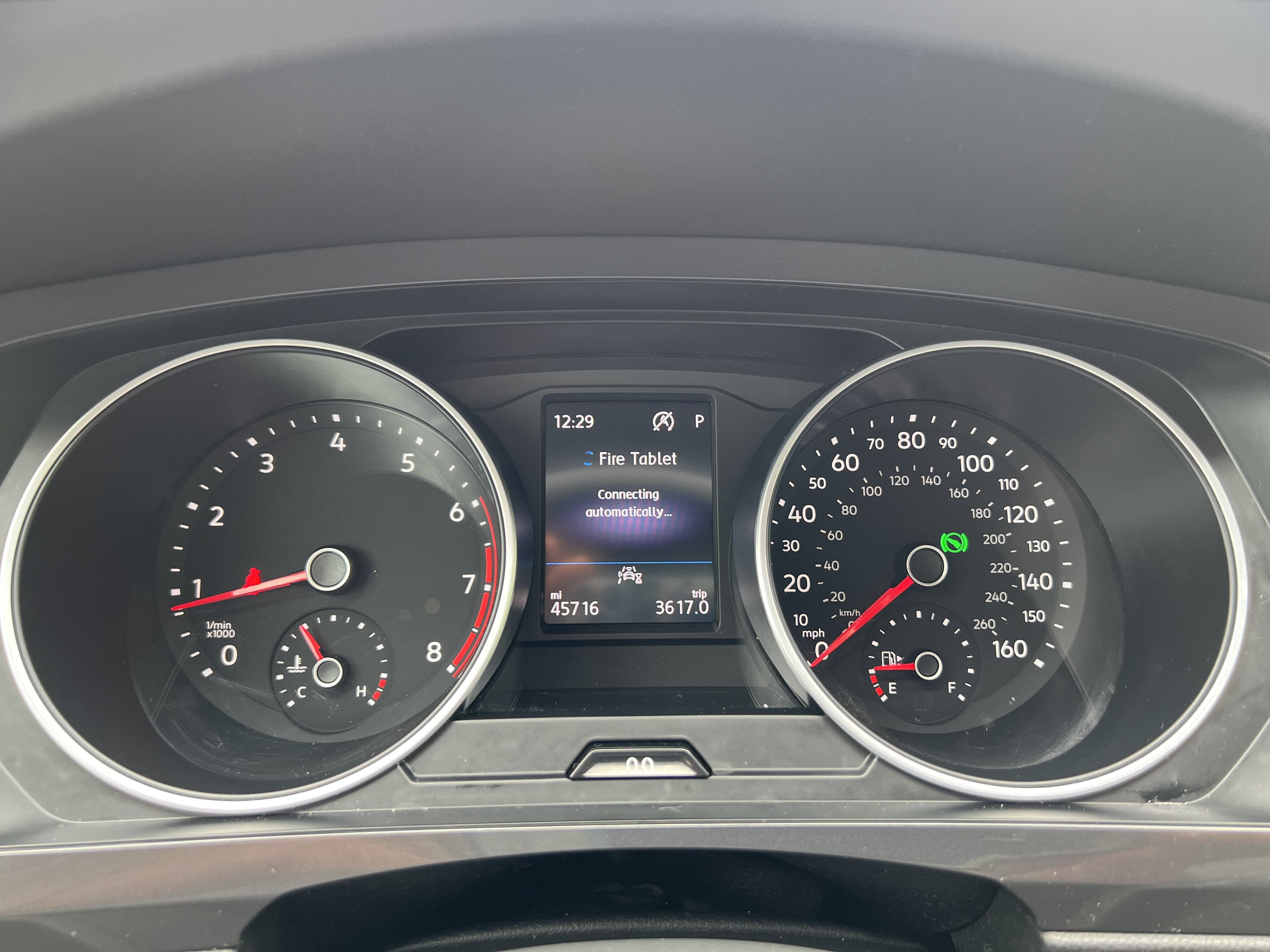 2021 Volkswagen Tiguan S