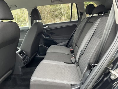 2021 Volkswagen Tiguan S