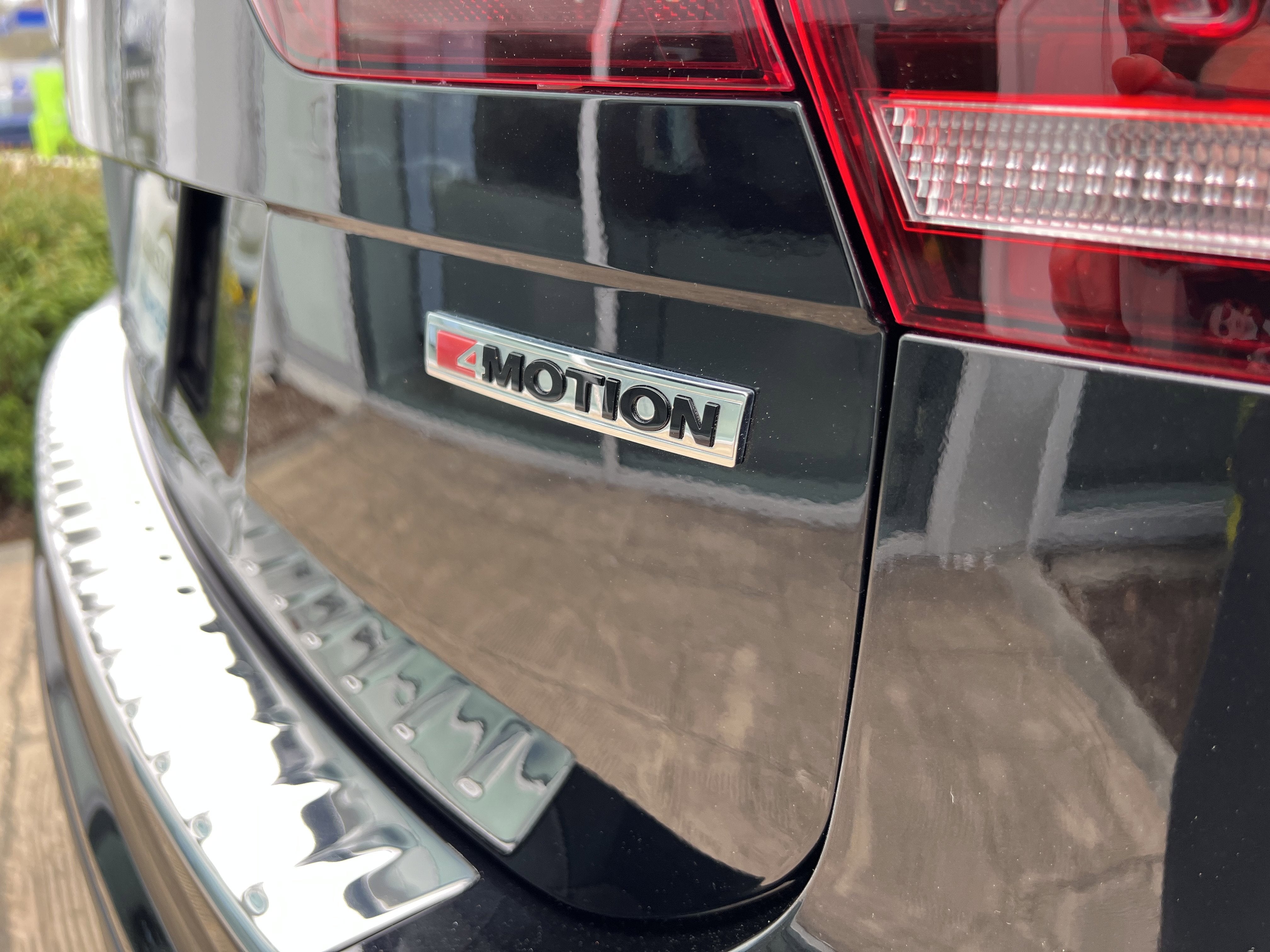 2021 Volkswagen Tiguan S