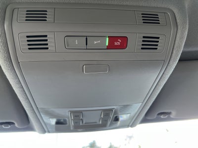 2022 Volkswagen Tiguan S