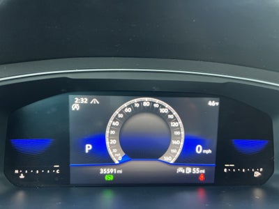 2022 Volkswagen Tiguan S