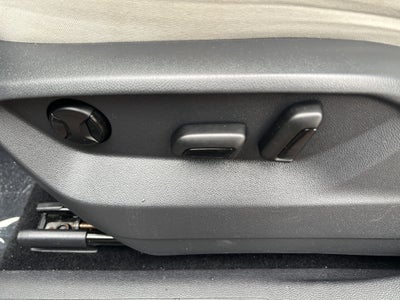 2020 Volkswagen Tiguan SE R-Line Black