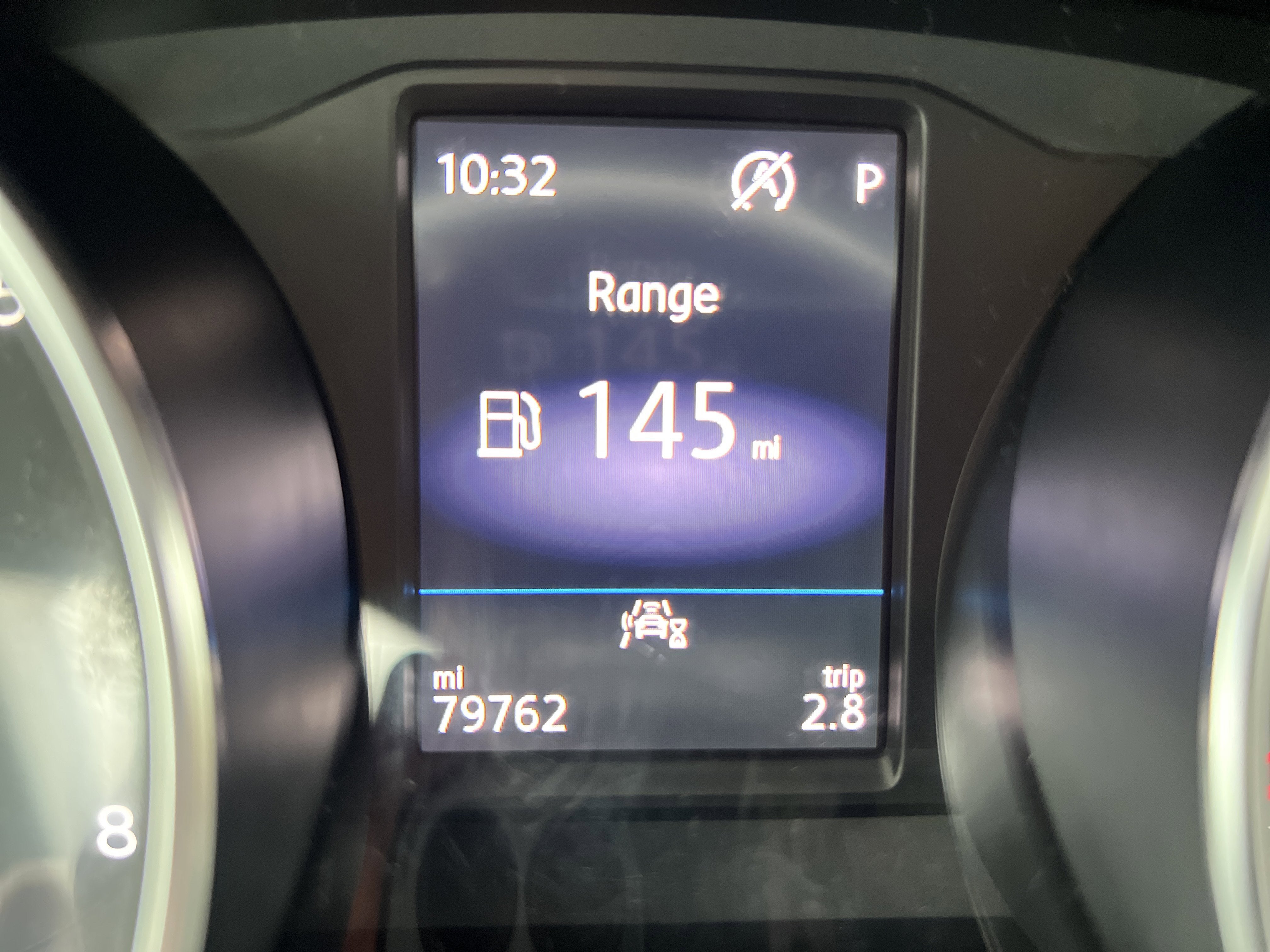 2020 Volkswagen Tiguan SE R-Line Black