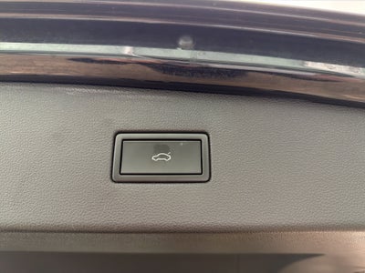 2018 Volkswagen Tiguan Base