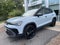 2025 Volkswagen Taos SE Black