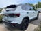 2025 Volkswagen Taos SE Black