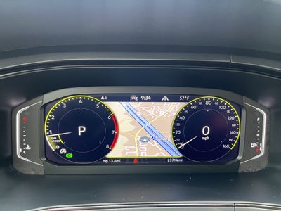2023 Volkswagen Taos SEL