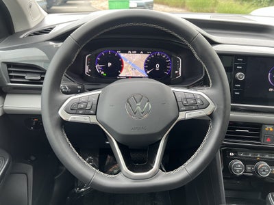 2023 Volkswagen Taos SEL