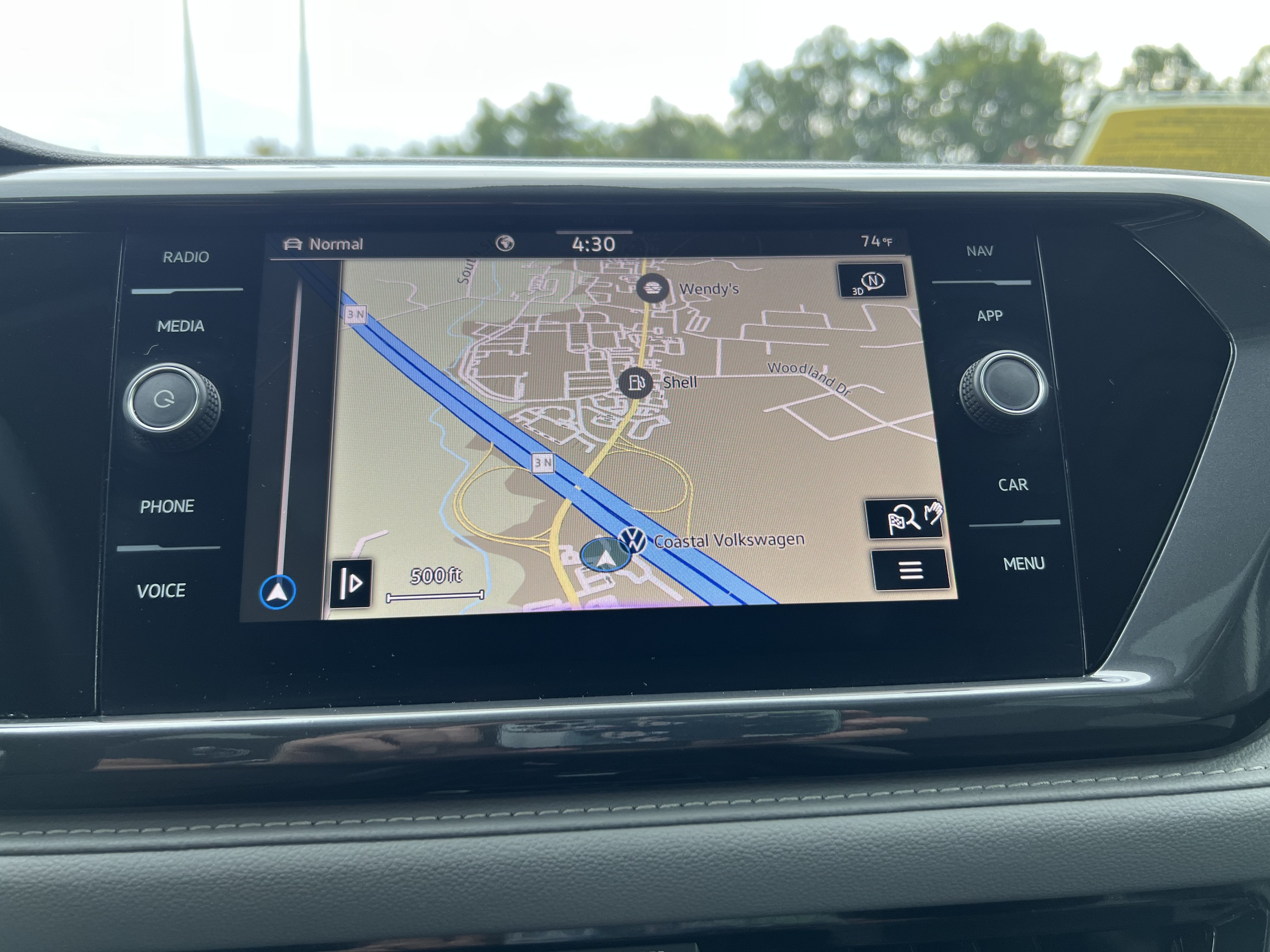 2023 Volkswagen Taos SEL