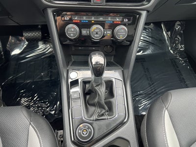 2023 Volkswagen Taos SEL