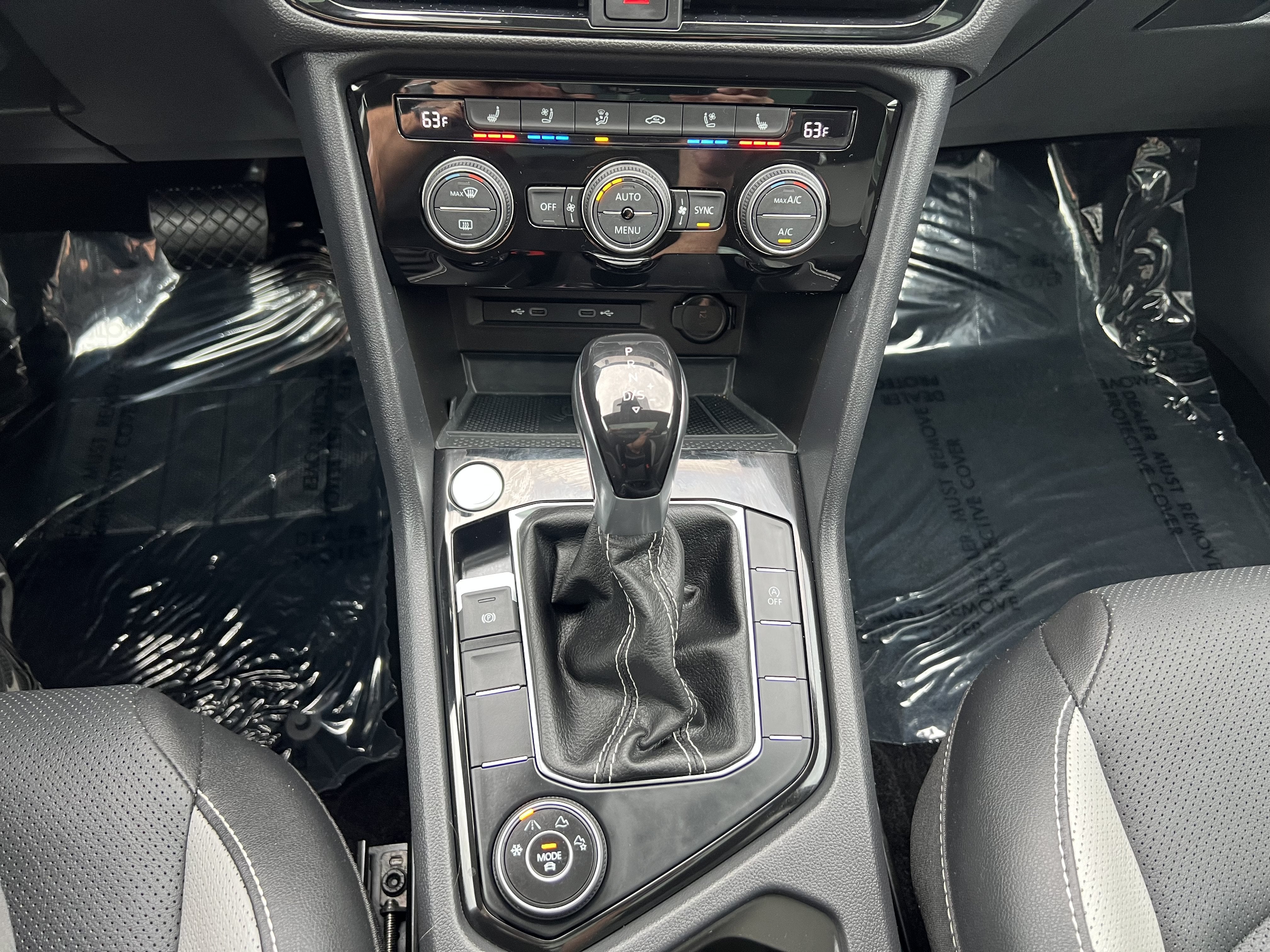 2023 Volkswagen Taos SEL