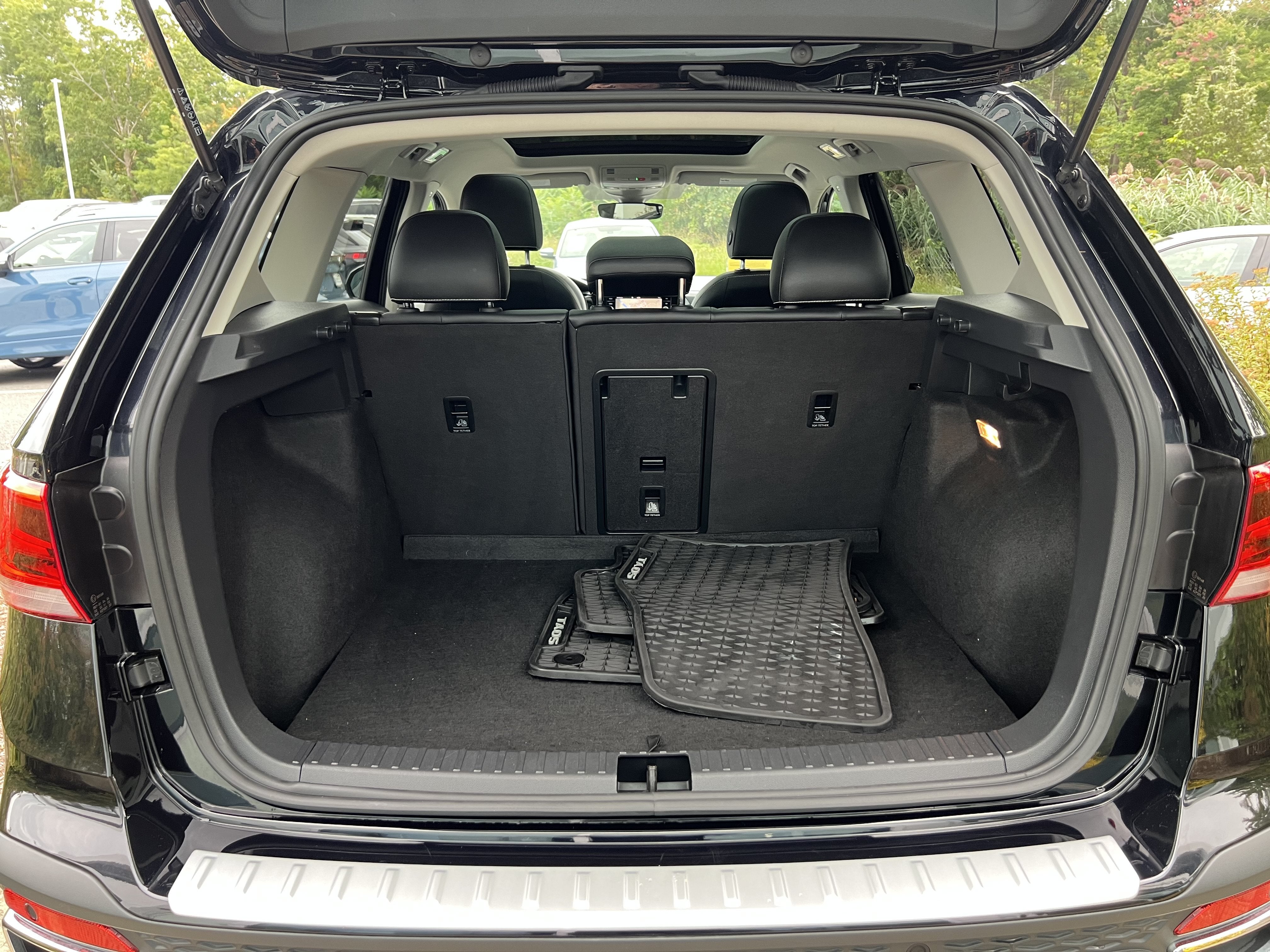 2023 Volkswagen Taos SEL