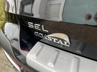 2023 Volkswagen Taos SEL