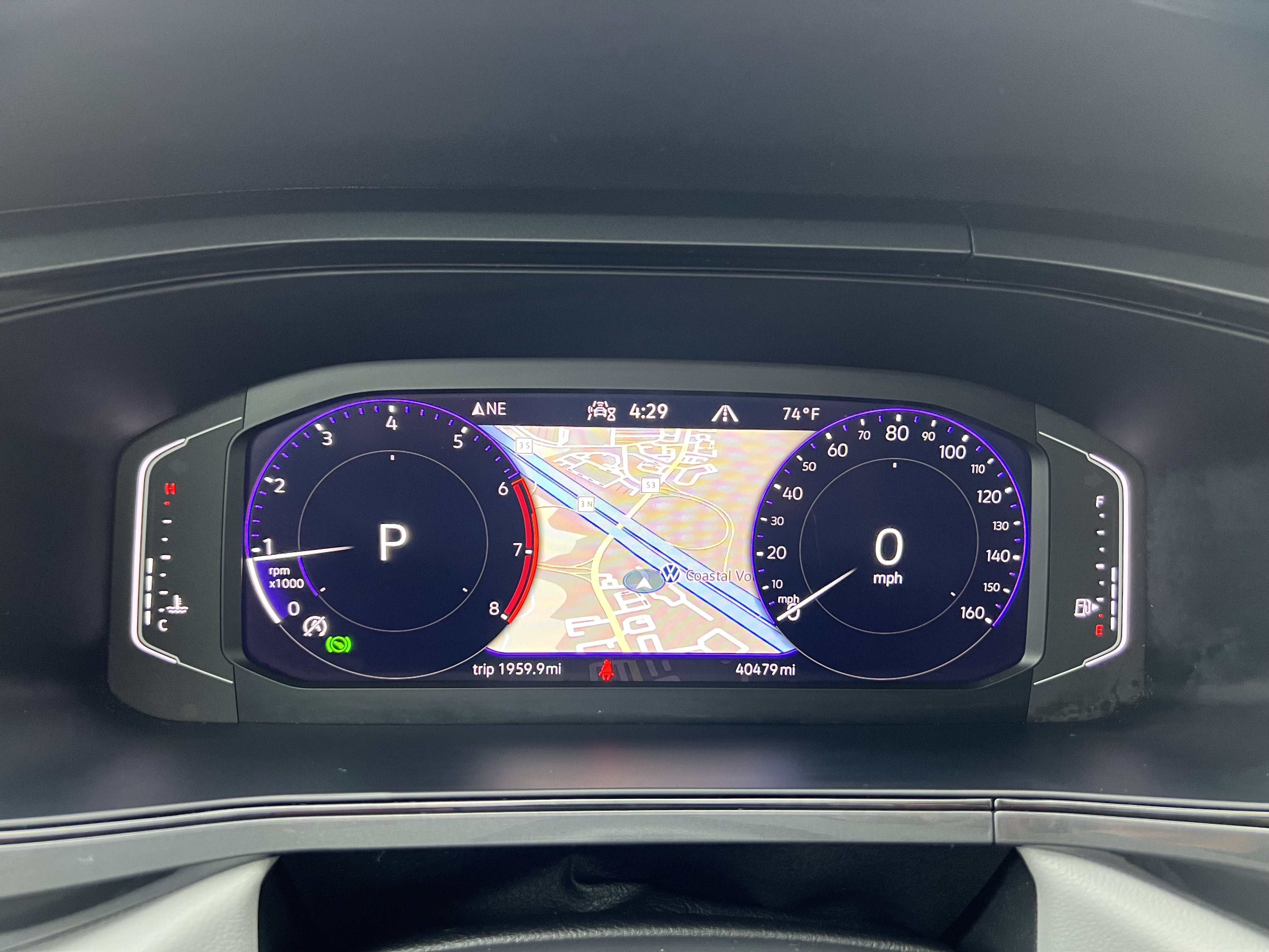 2023 Volkswagen Taos SEL